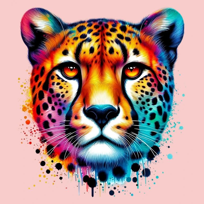 Guépard