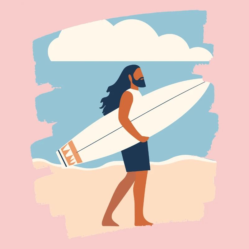 Surfer