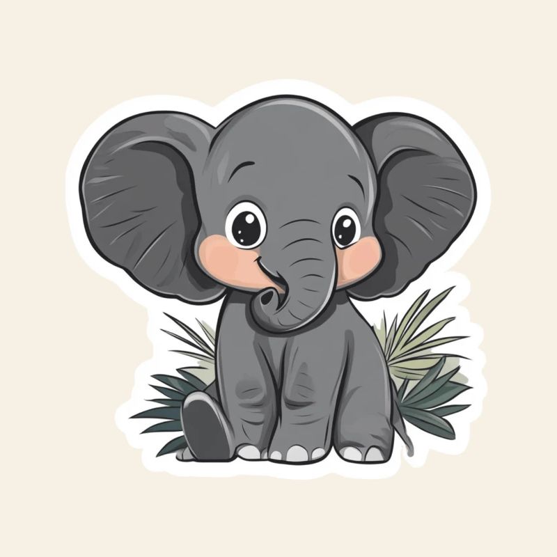 Éléphant