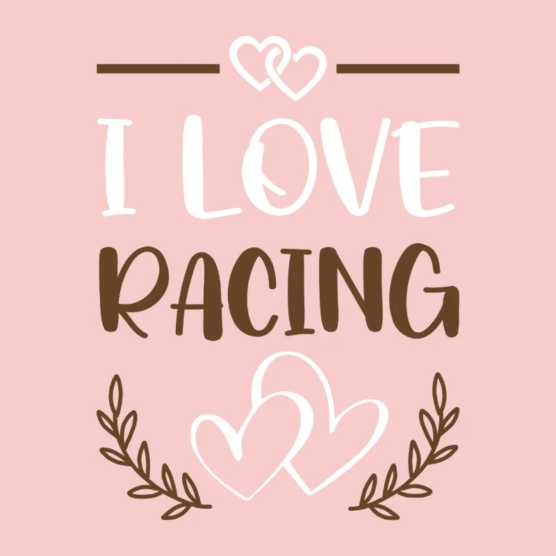 J’adore la course