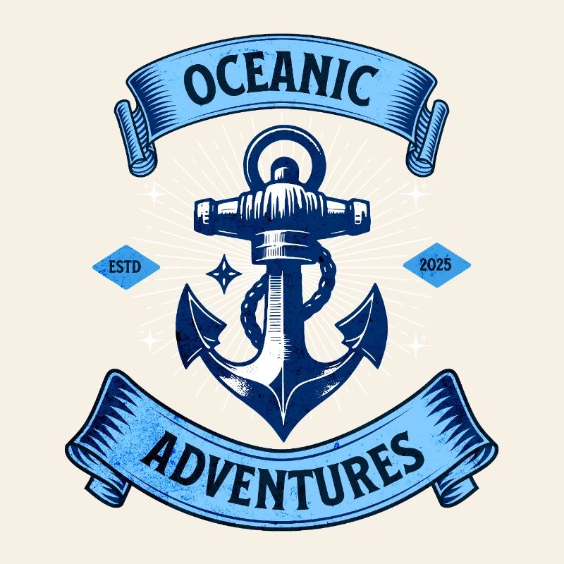 Oceanic Adventures with Anchor