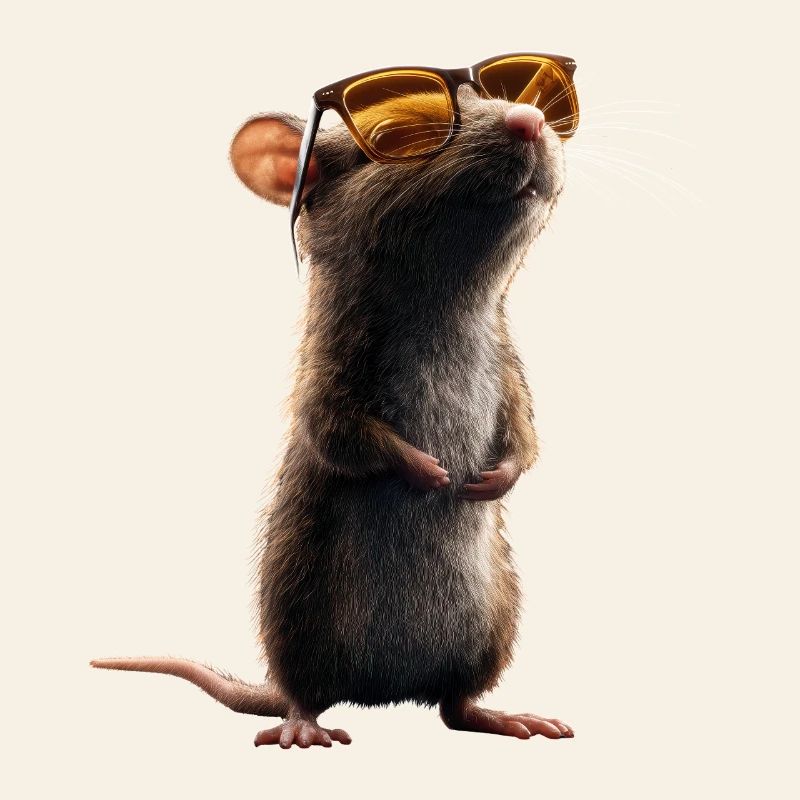 Rat Cute Mouse Rodents Dwarf Mouse Rats Mice