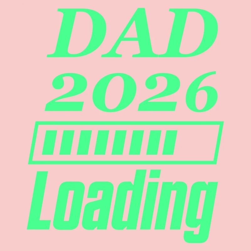 Dad 2026 Loading
