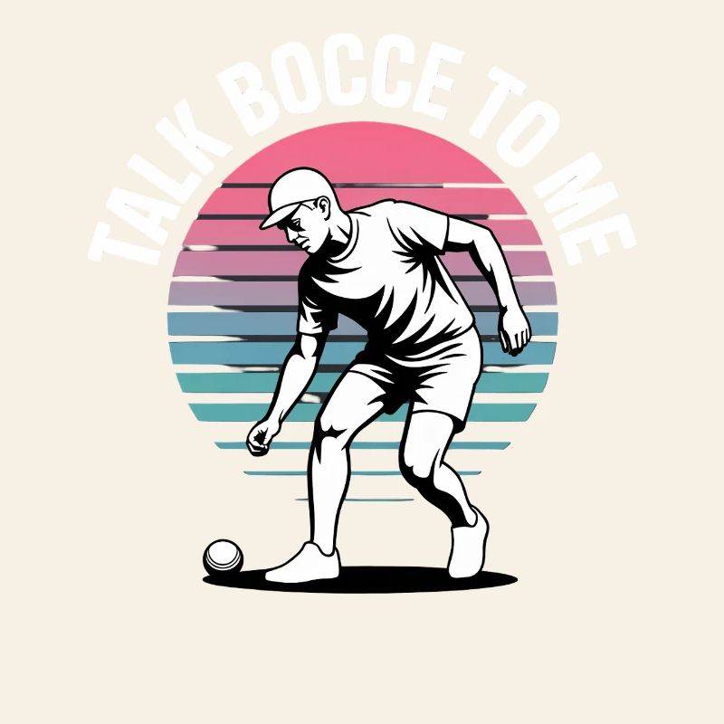 Boccia King Precision Passion