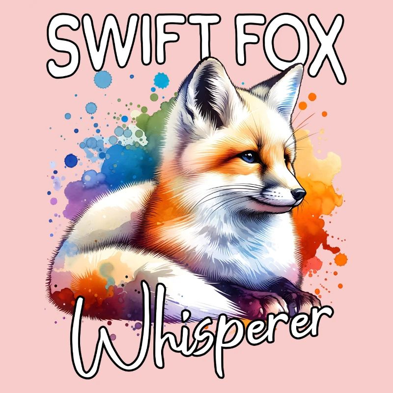 Le Murmureur de Swiftfuchs