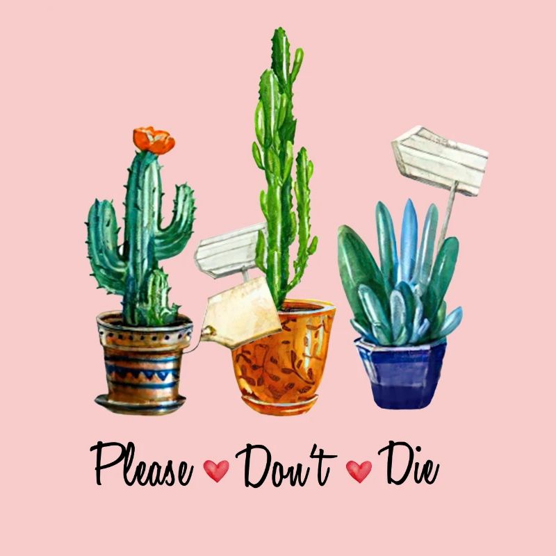 Plant Lover Boho