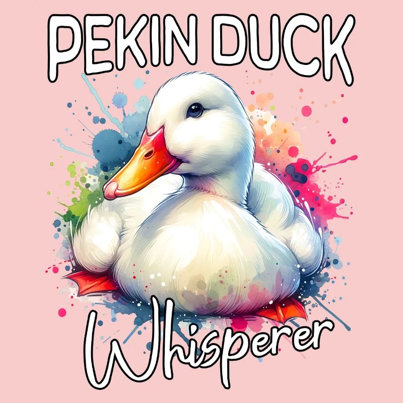 Peking Duck Whisperer