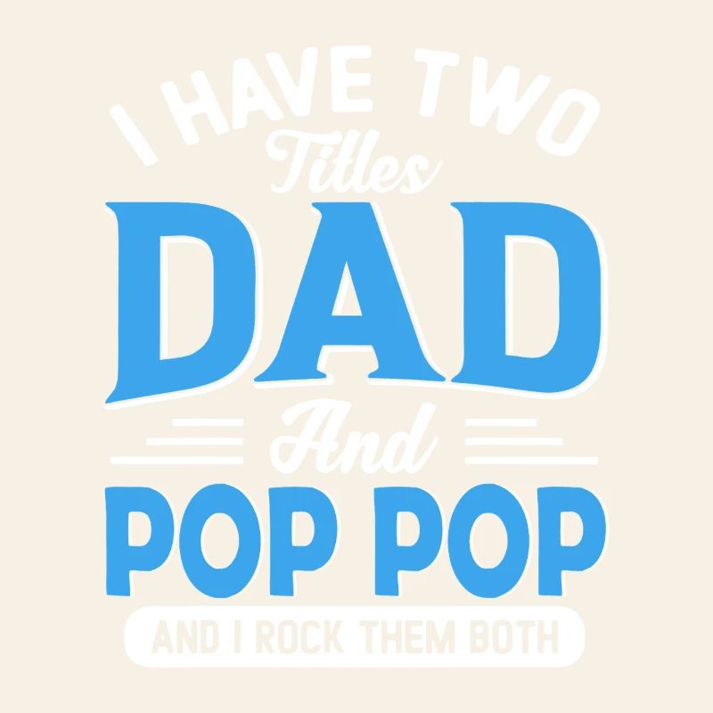 Deux papas et la Pop Pop Pride