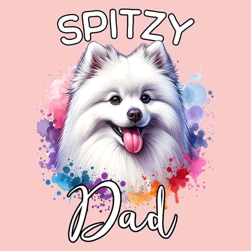 Spitz Dad