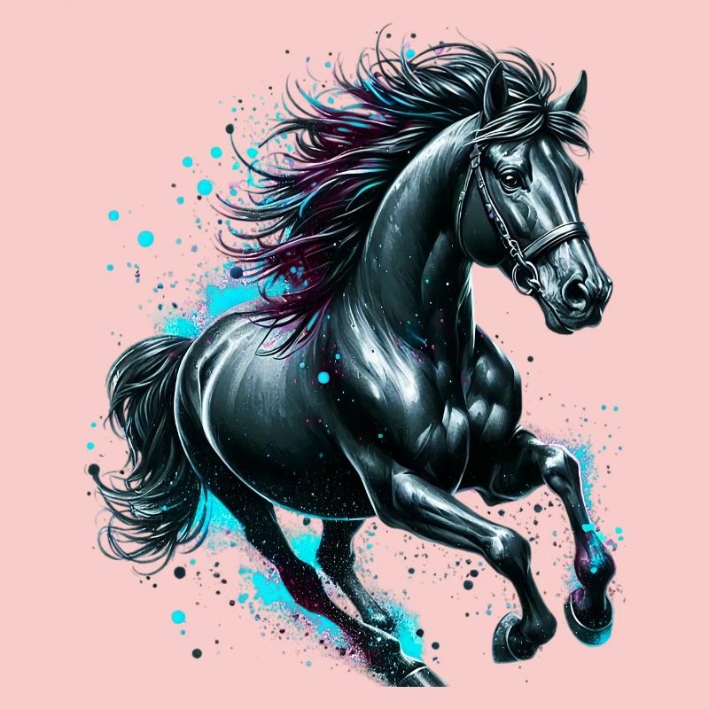 Pferd