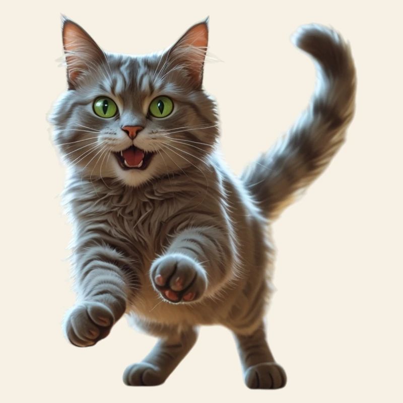 feline