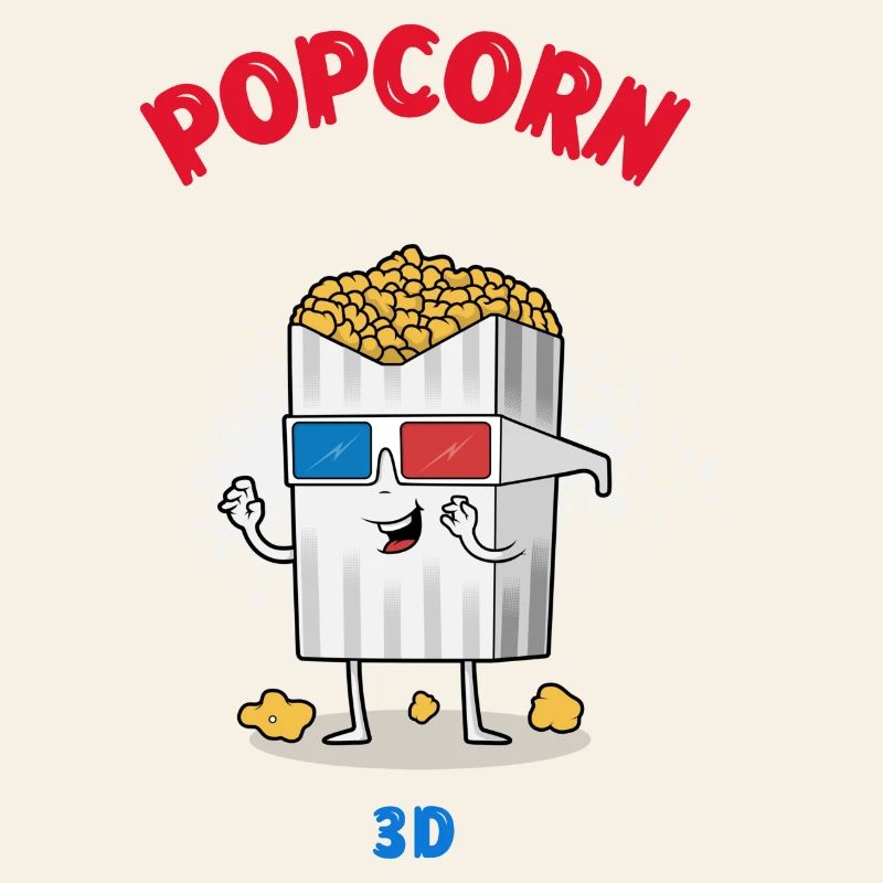 pop corn