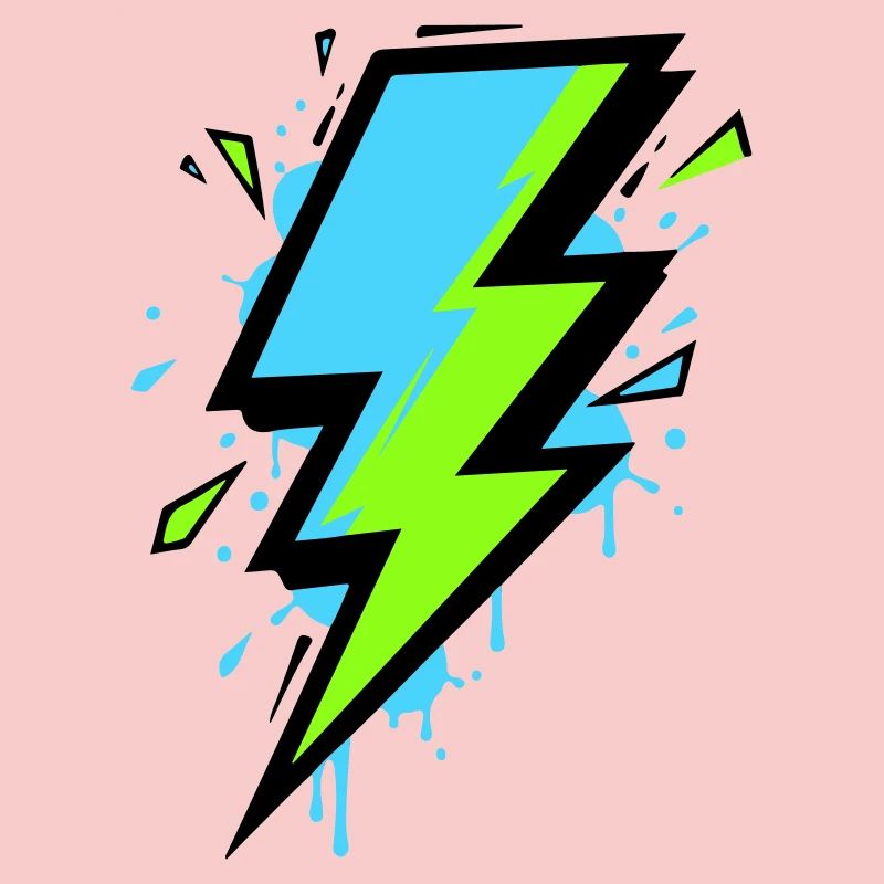 Rayon de l’électricité moderne