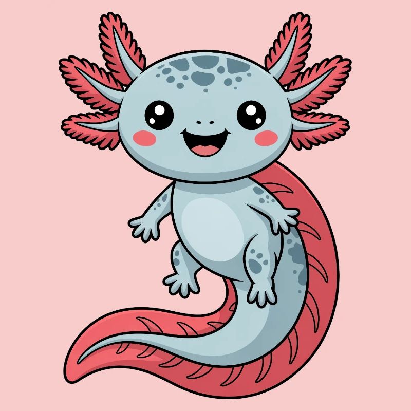 Axolotl
