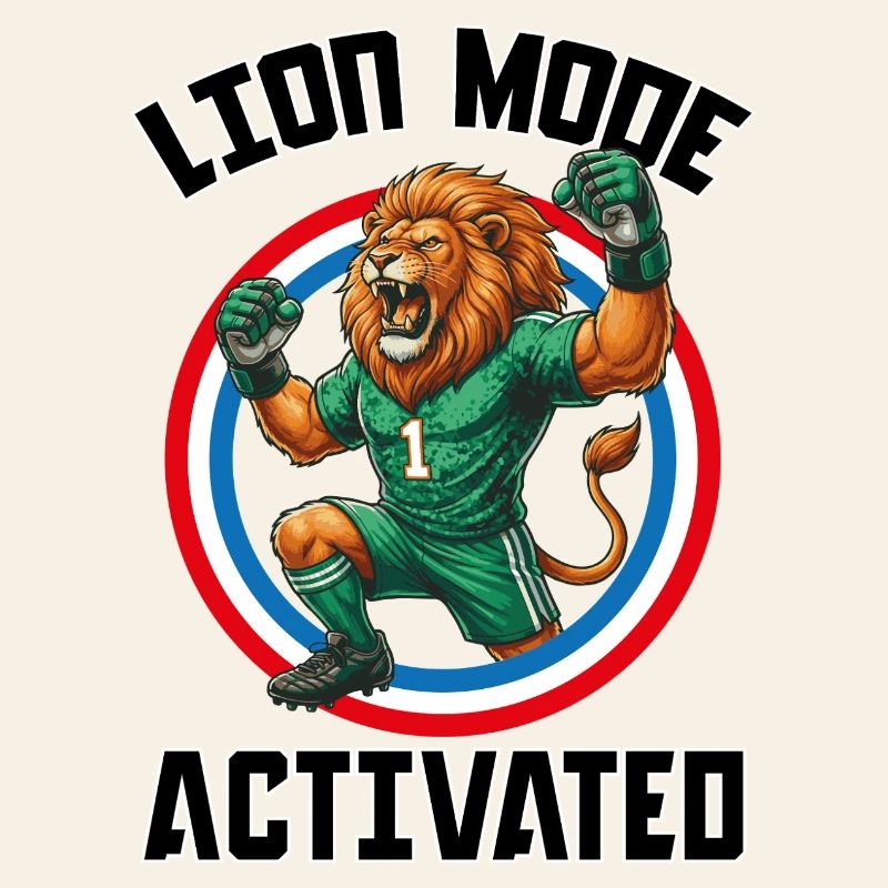 LionModeA