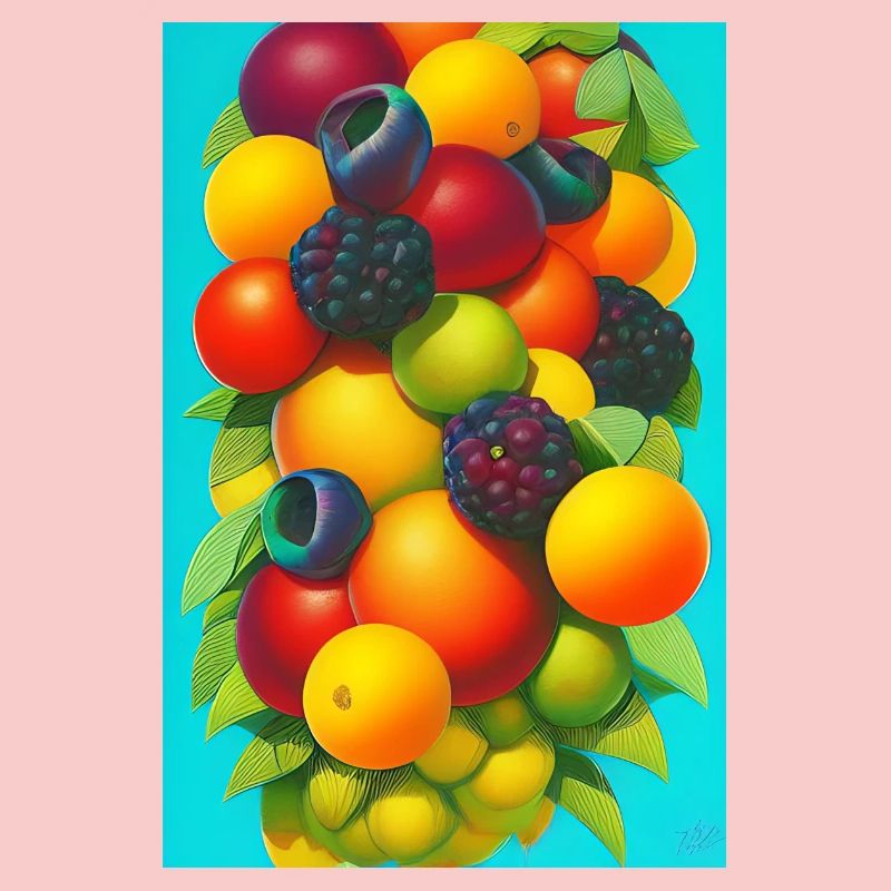 Früchte