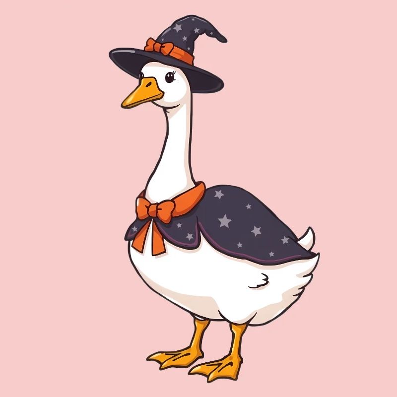 Goose