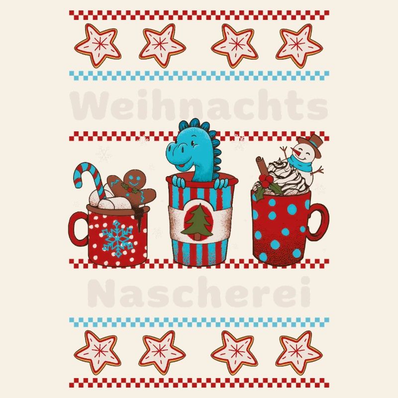 Bonbons de Noël - Cuisson de biscuits avec des enfants
