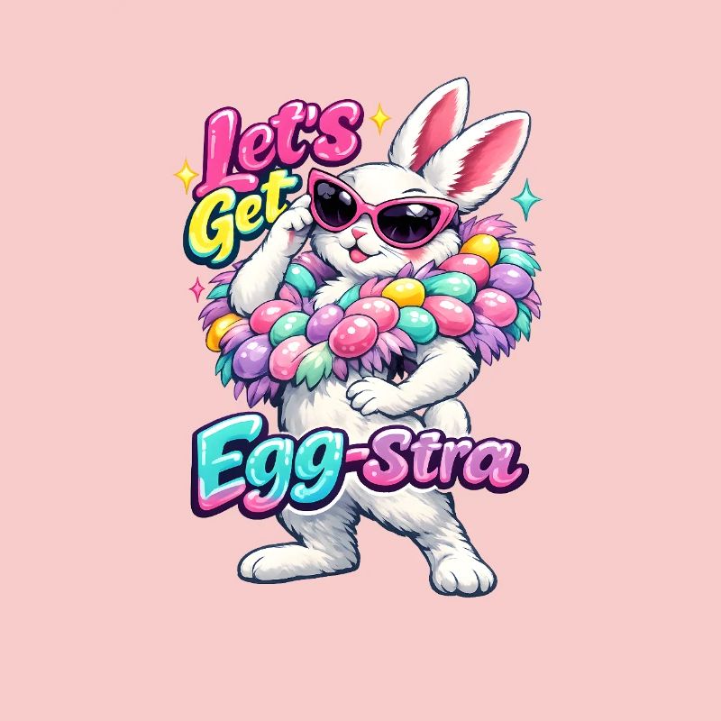 Egg-stra Special Easter Eggs