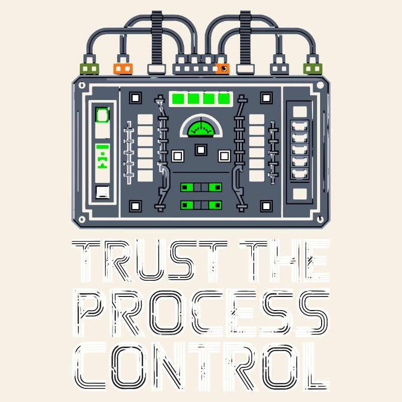  Trust The Process Control Prozessleittechnik