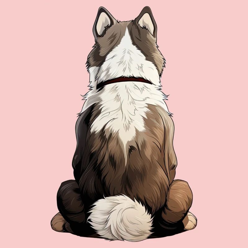 Siberian Husky