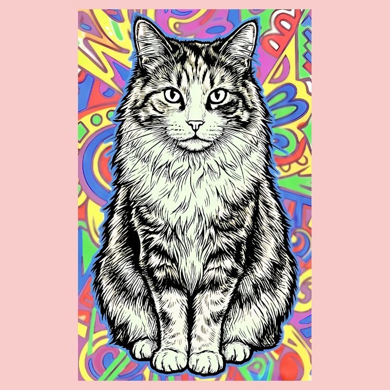 Katze