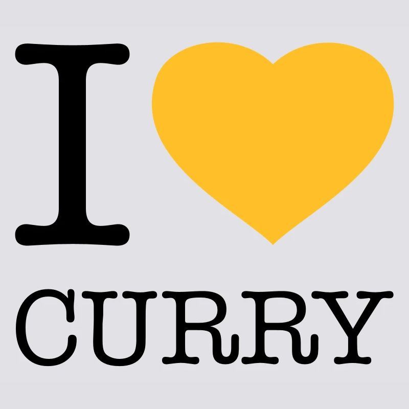 J’ADORE LE CURRY