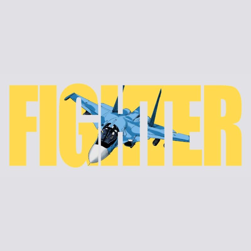 Fighter Su-34
