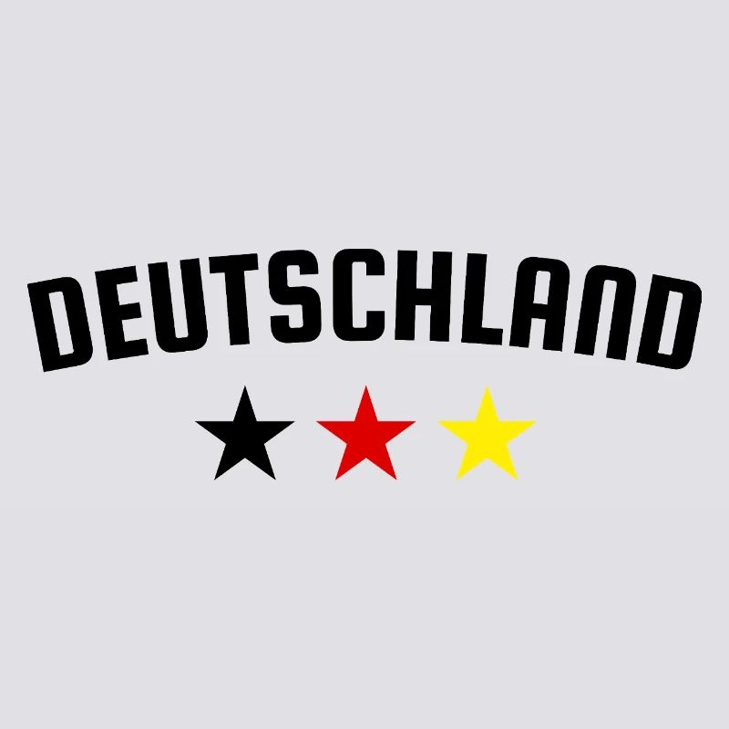 Germany Three Star Design