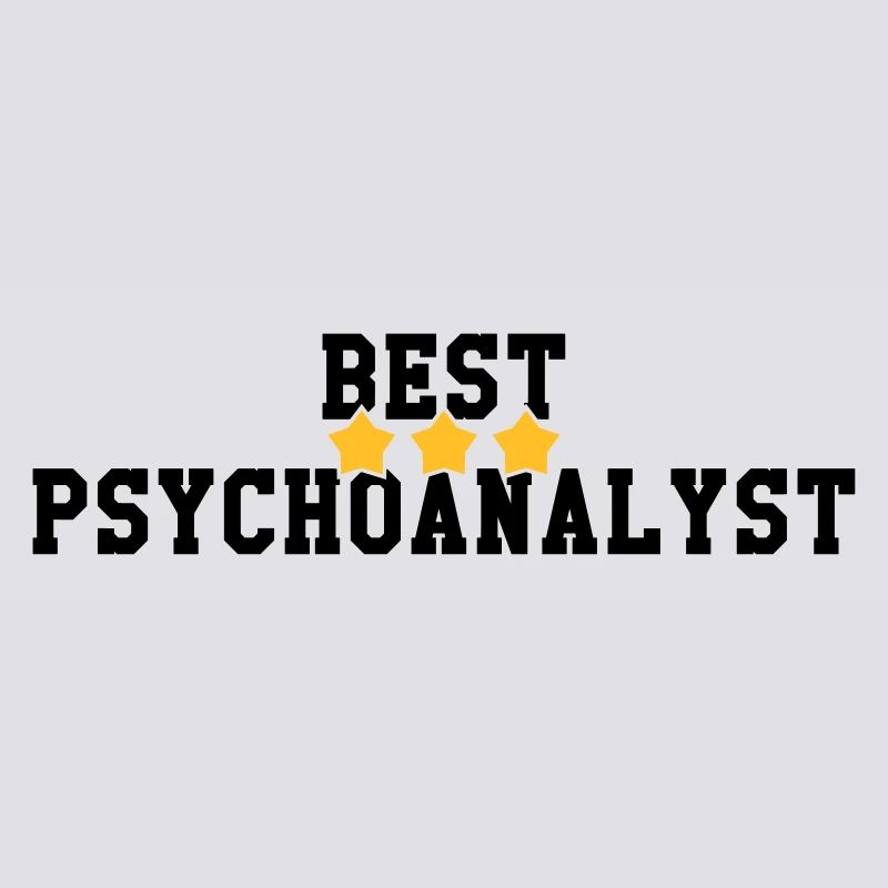 Psychoanalysis Psychoanalytiker Psychanalyse