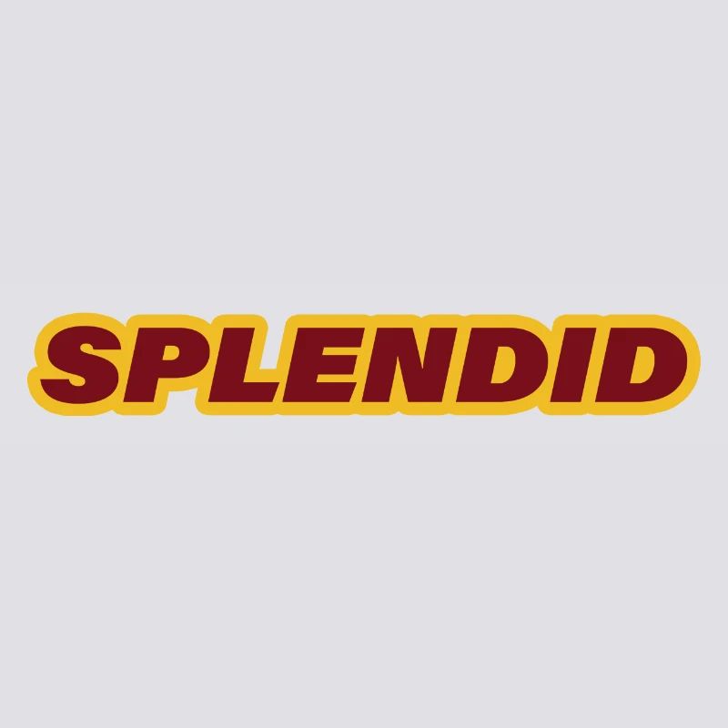 SPLENDID