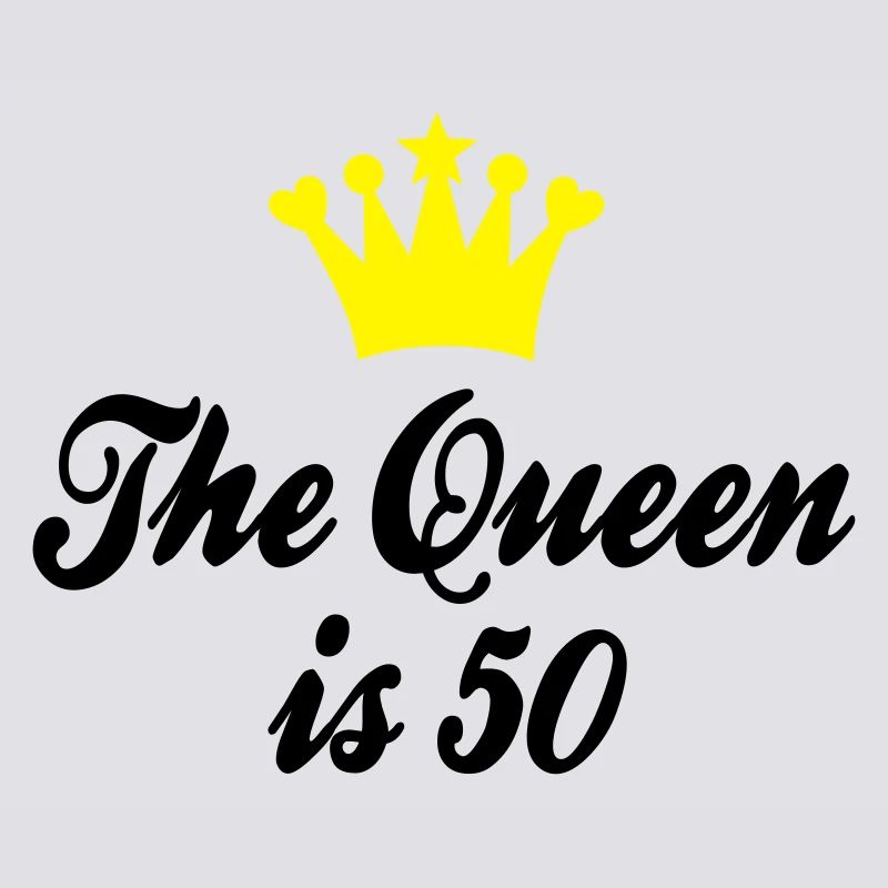 50 ans