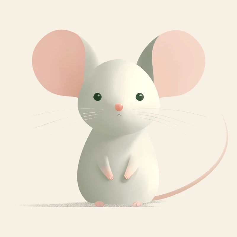 mouse