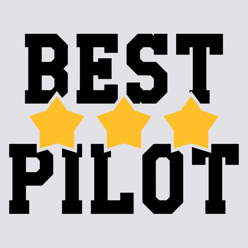 Best Pilot