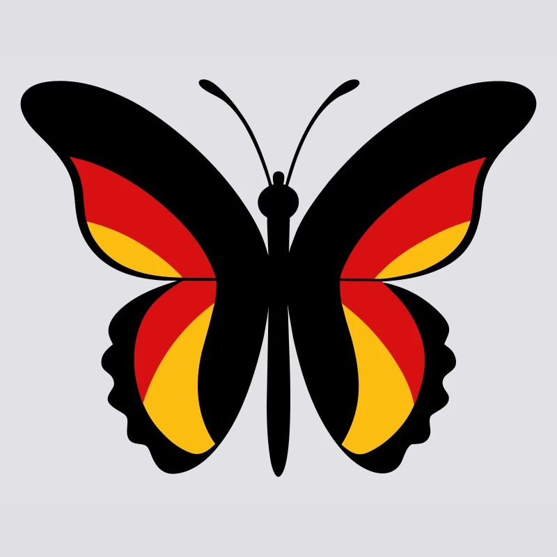 GER Butterfly