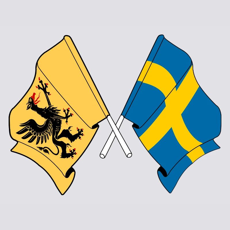 Södermanland & Sweden – One pride