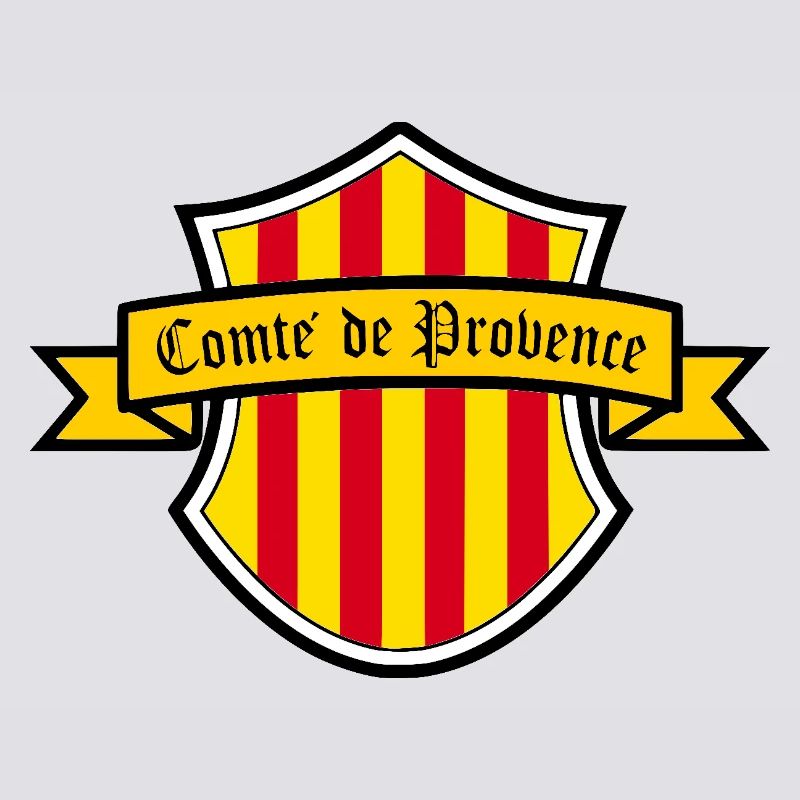 Comté de provence