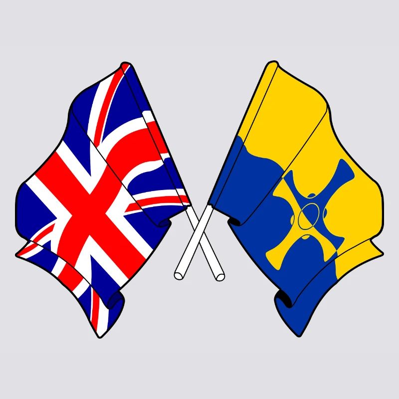 Durham & Great Britain
