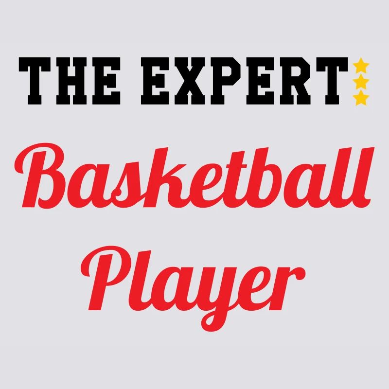 Der Basketball-Experte