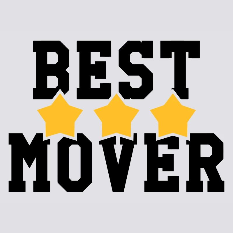 frachtführer / möbelpacker / mover / bewegen