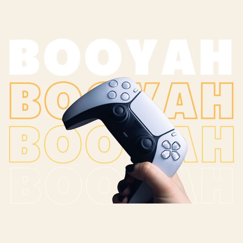 Design von Gaming-Inhalten mit VR-Controller