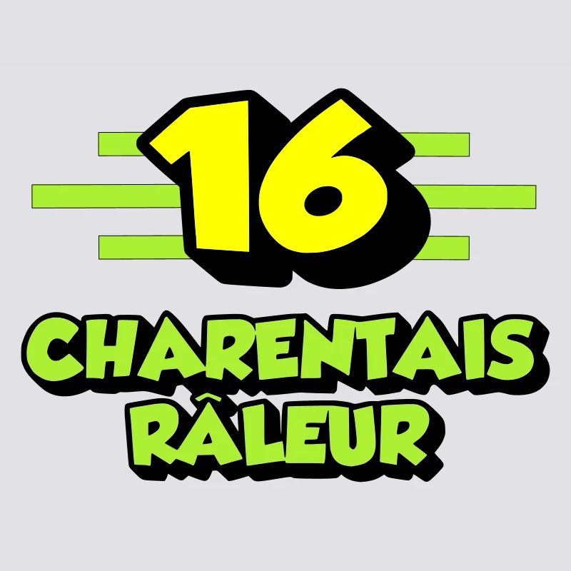 Complaining Charentais