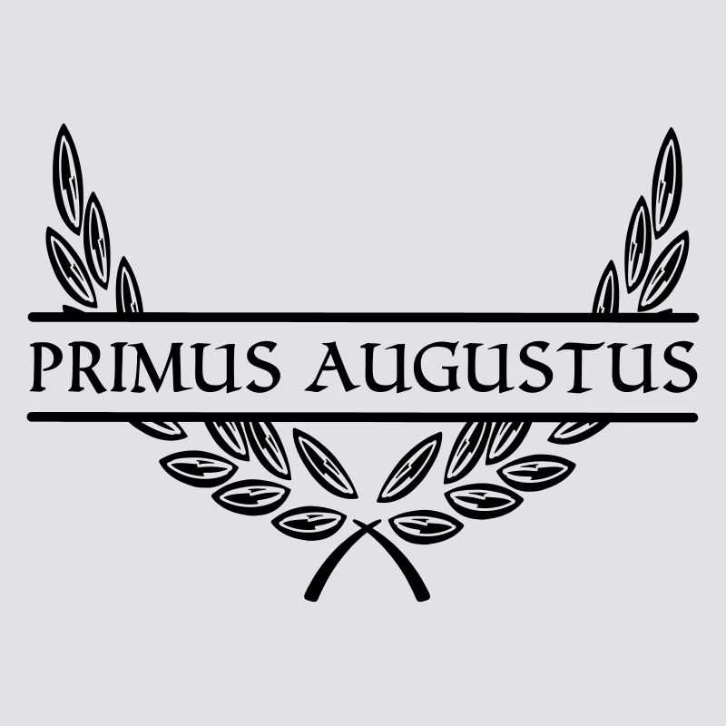 PRIMUS AUGUST Luca