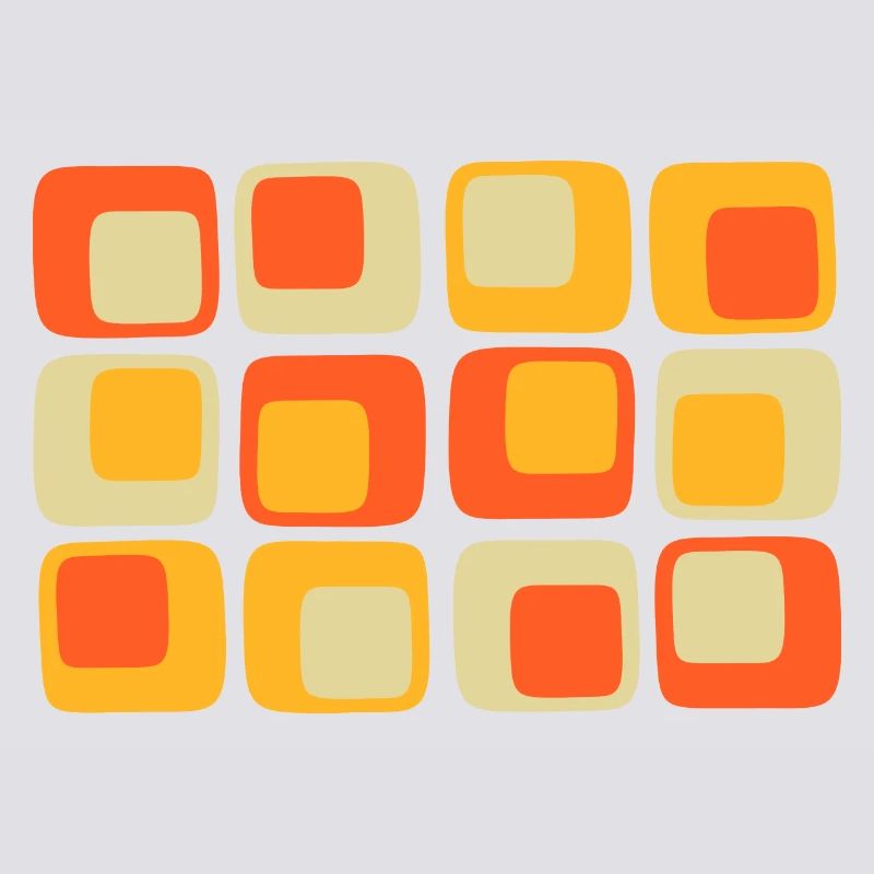 70s Pattern