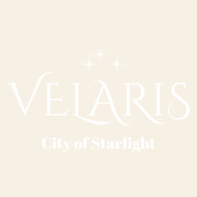 Velaris City Starlight