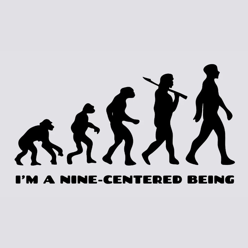Evolution