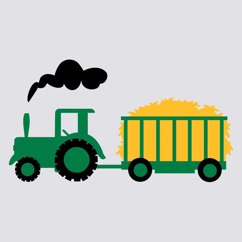 tracteur