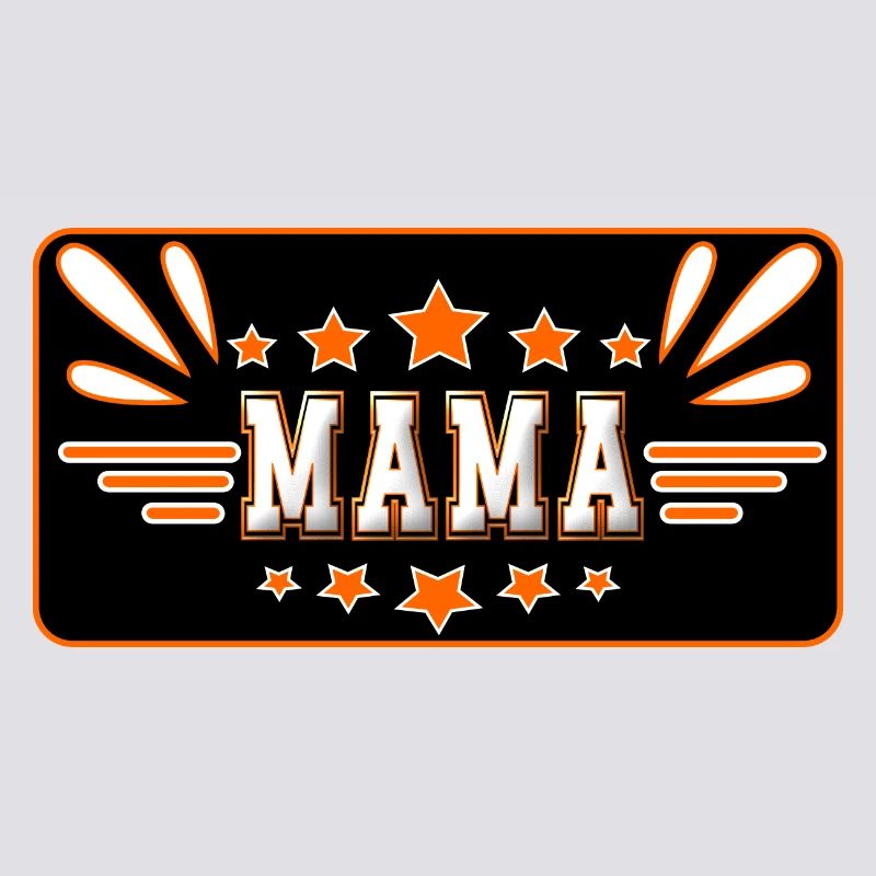 Muttertag Mama Mutter