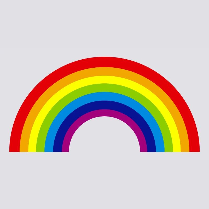 rainbow rainbow