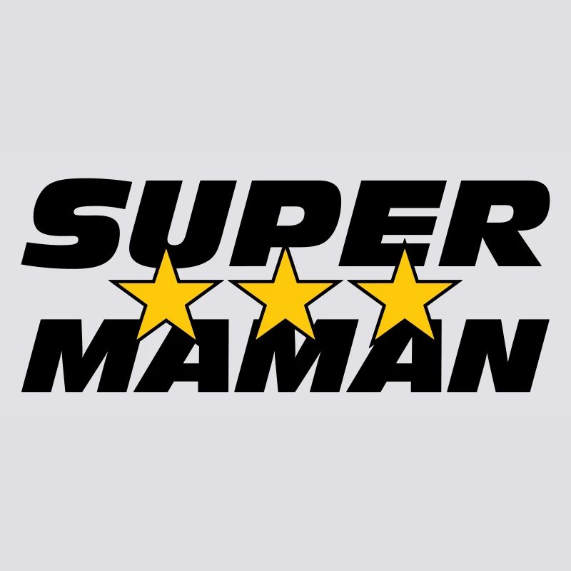 Super-Mama – Muttertag
